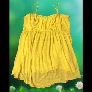 Free People tank top